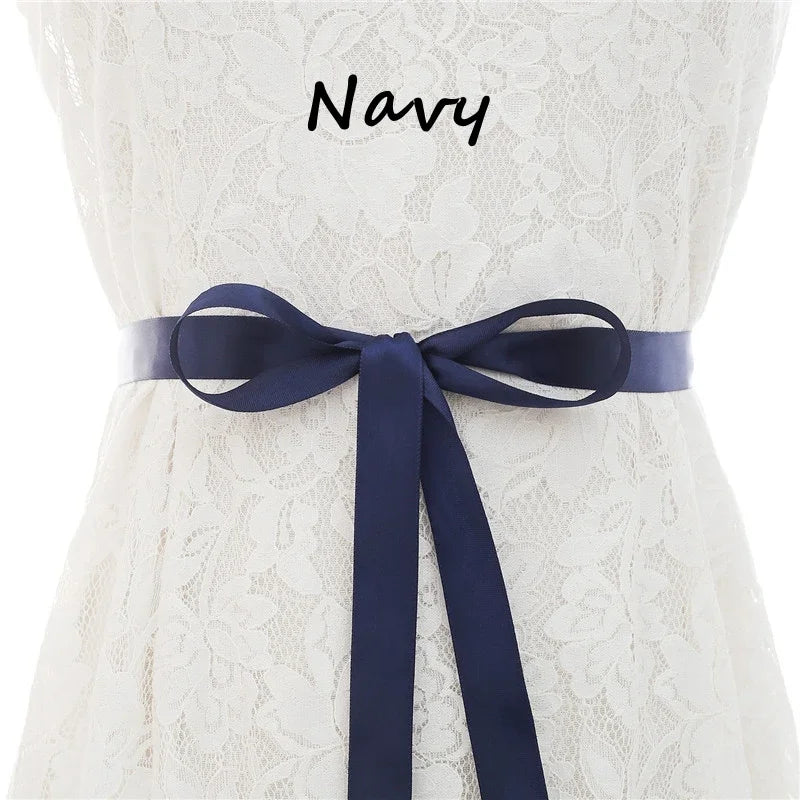 JLZXSY Handmade Pearl Rhinestone Belt Bridesmaid Bridal Sash Belts for Wedding Dresses Designer Crystal Belts