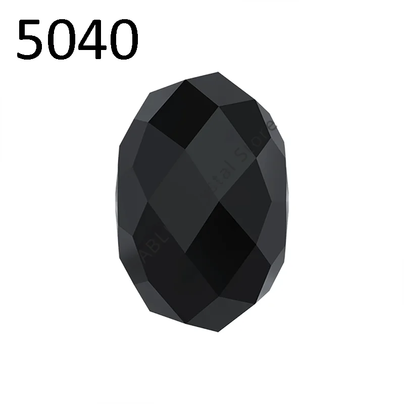 (1 piece) 100% Original Crystal from Austria 5040 Briolette bead made in Austria loose beads rhinestone for DIY jewelry making