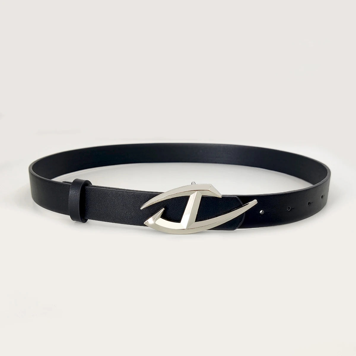 Designer Belts For Women High Quality Luxury Brand Female Waist Black Pu Leather Waistband Girls Jeans Corset Belt White
