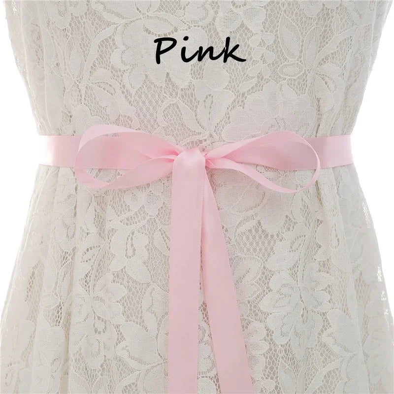JLZXSY Handmade Pearl Rhinestone Belt Bridesmaid Bridal Sash Belts for Wedding Dresses Designer Crystal Belts