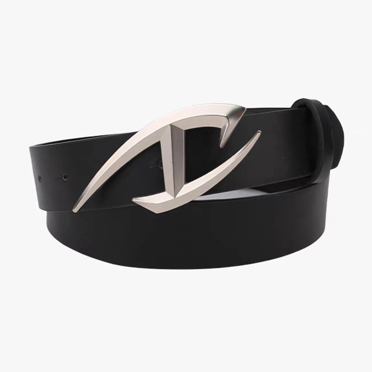 Designer Belts For Women High Quality Luxury Brand Female Waist Black Pu Leather Waistband Girls Jeans Corset Belt White