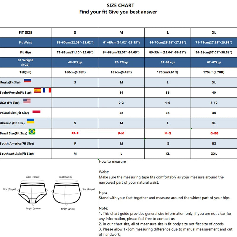 3PCS Cotton Lace Panties for Women Low Wasit Sexy Lingerie Female Soft Solid Color Underwear Hollow V Waist G-String Thongs S-XL